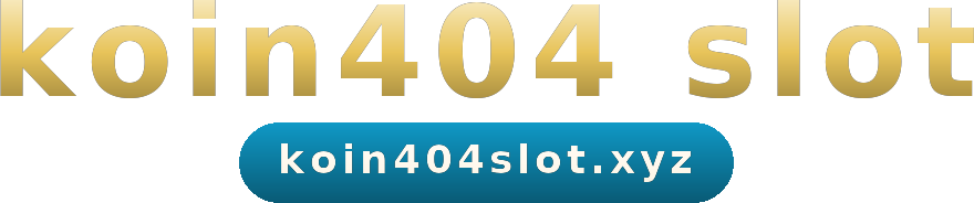 koin404 slot logo